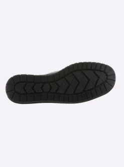 Mokassins & Slippers|airsoft comfort+ Slipper grau