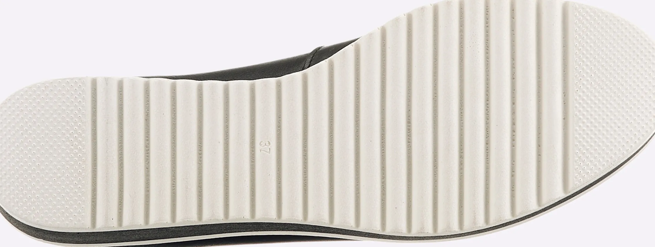 Mokassins & Slippers|heine Slipper schwarz