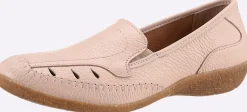 Mokassins & Slippers|airsoft comfort+ Slipper puder