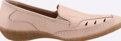 Mokassins & Slippers|airsoft comfort+ Slipper puder