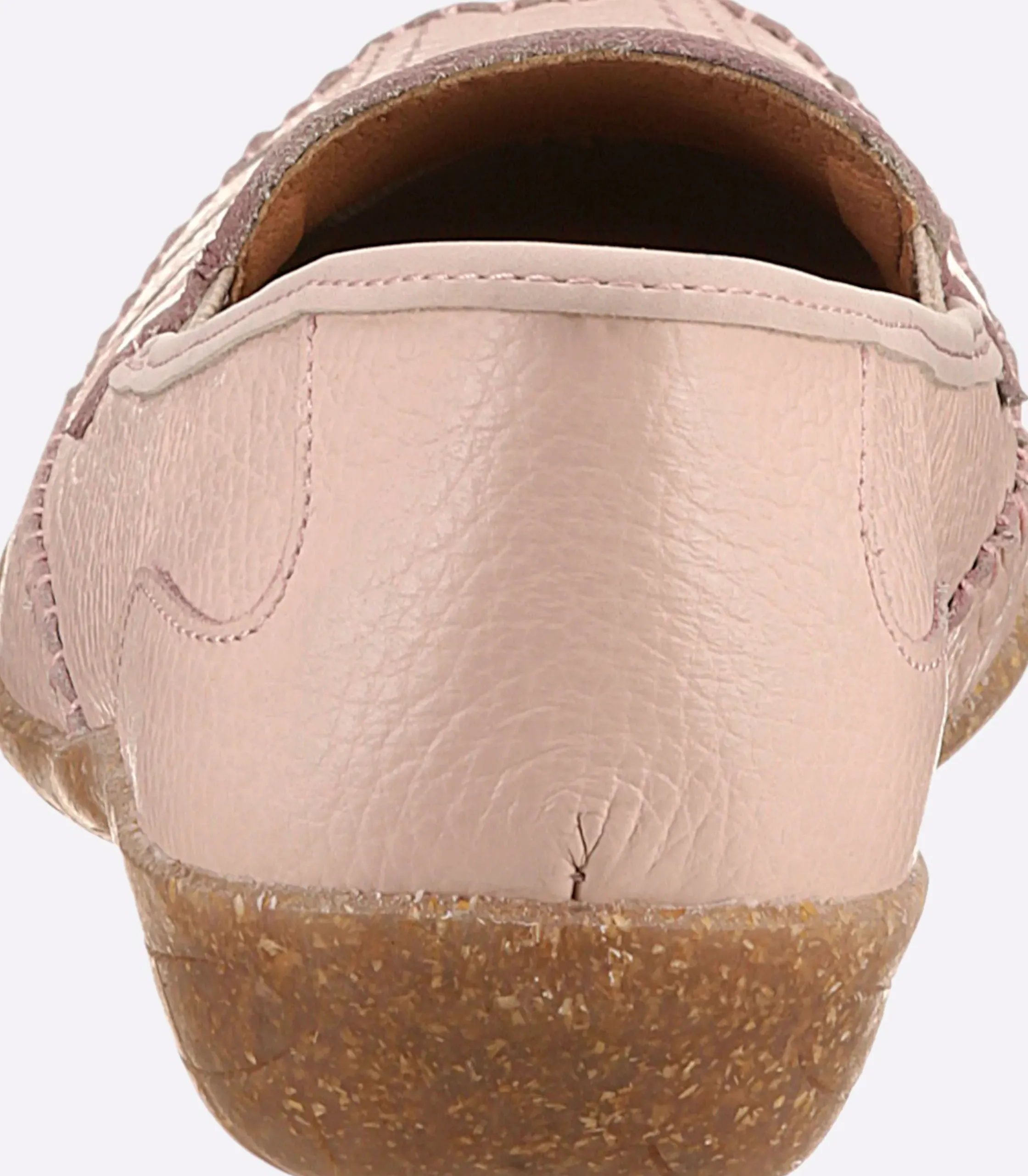 Mokassins & Slippers|airsoft comfort+ Slipper puder