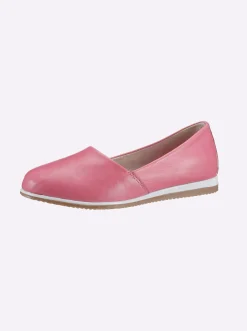 Mokassins & Slippers|Andrea Conti Slipper pink
