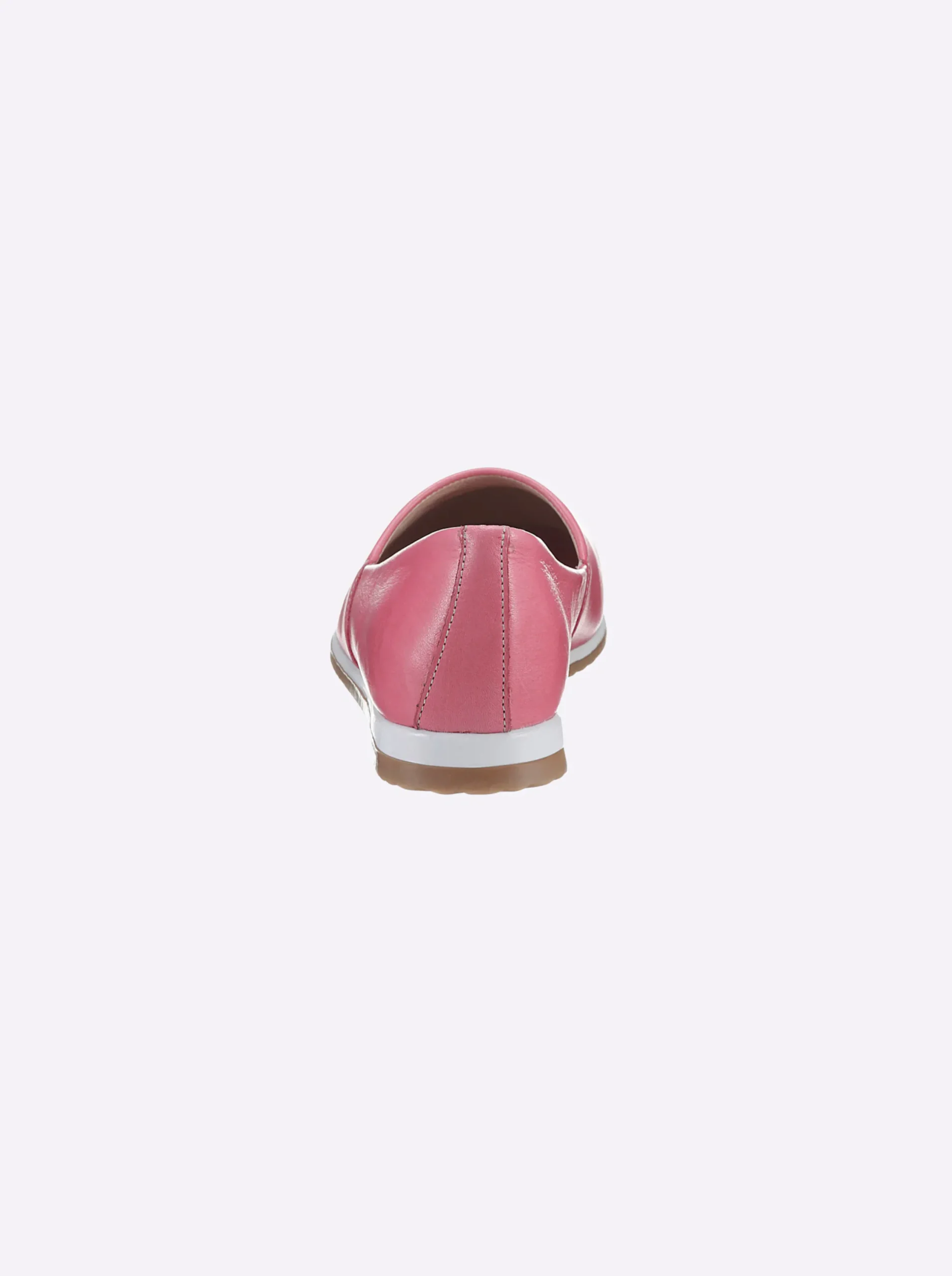 Mokassins & Slippers|Andrea Conti Slipper pink