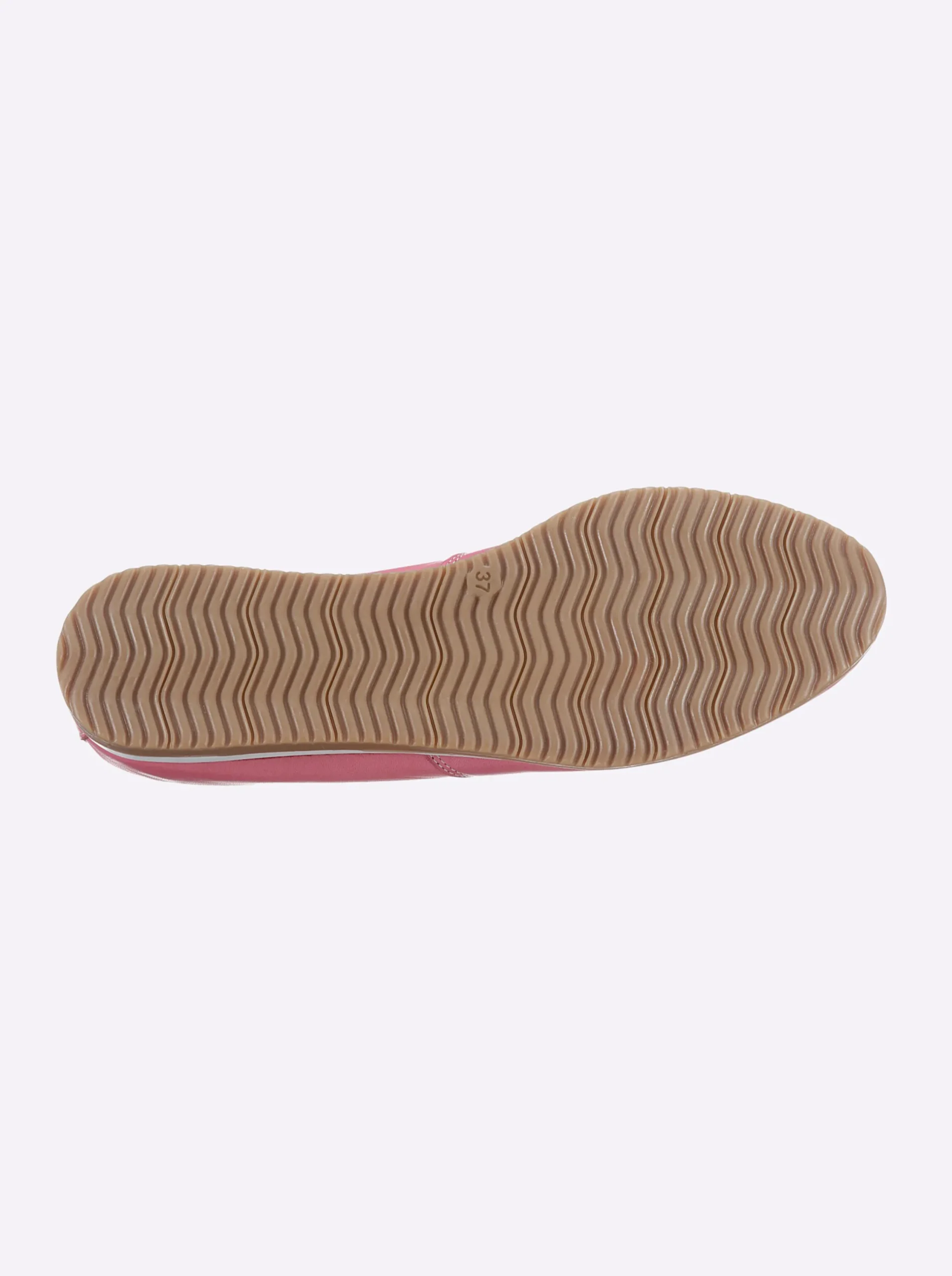Mokassins & Slippers|Andrea Conti Slipper pink