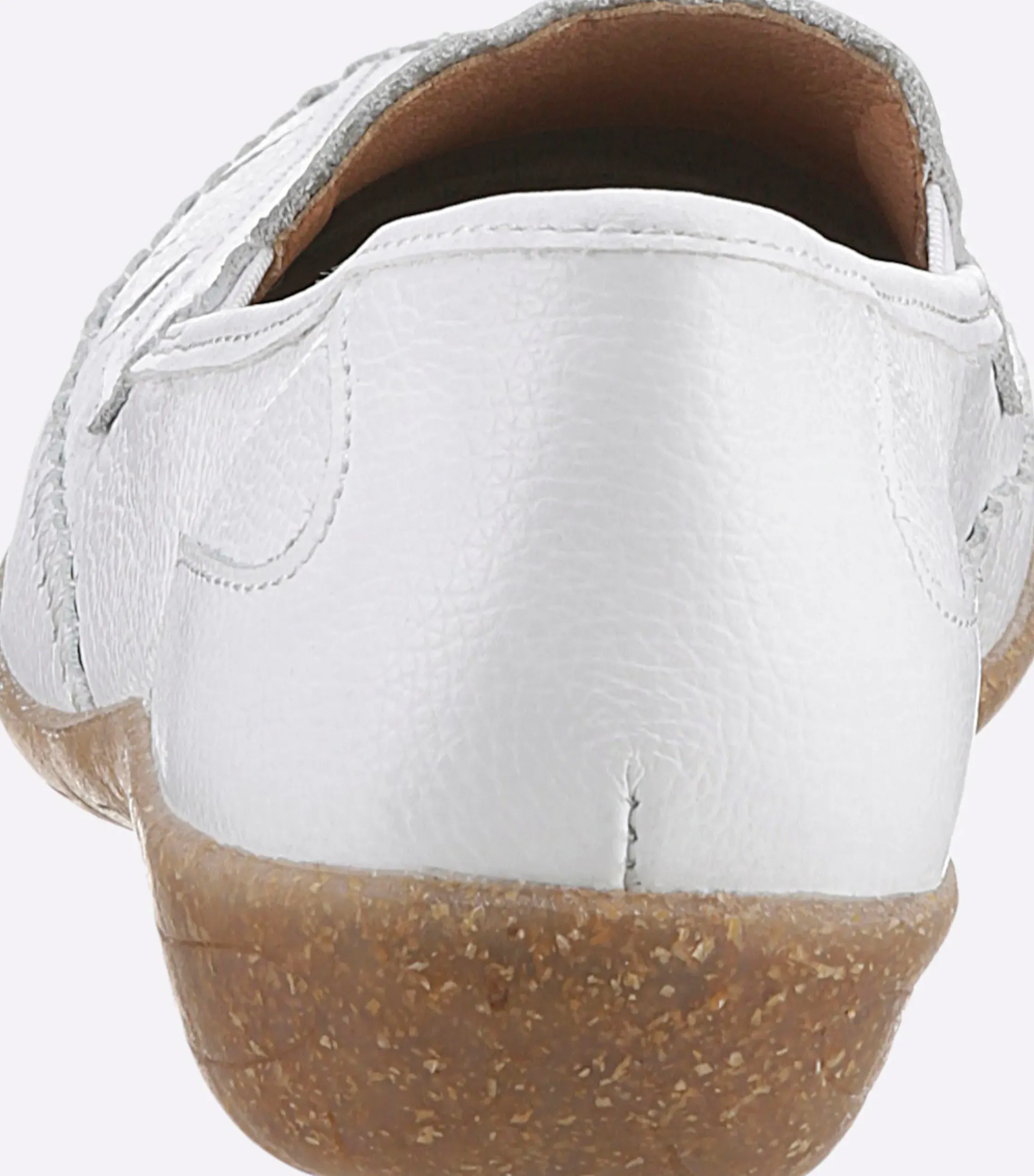 Mokassins & Slippers|airsoft comfort+ Slipper ecru