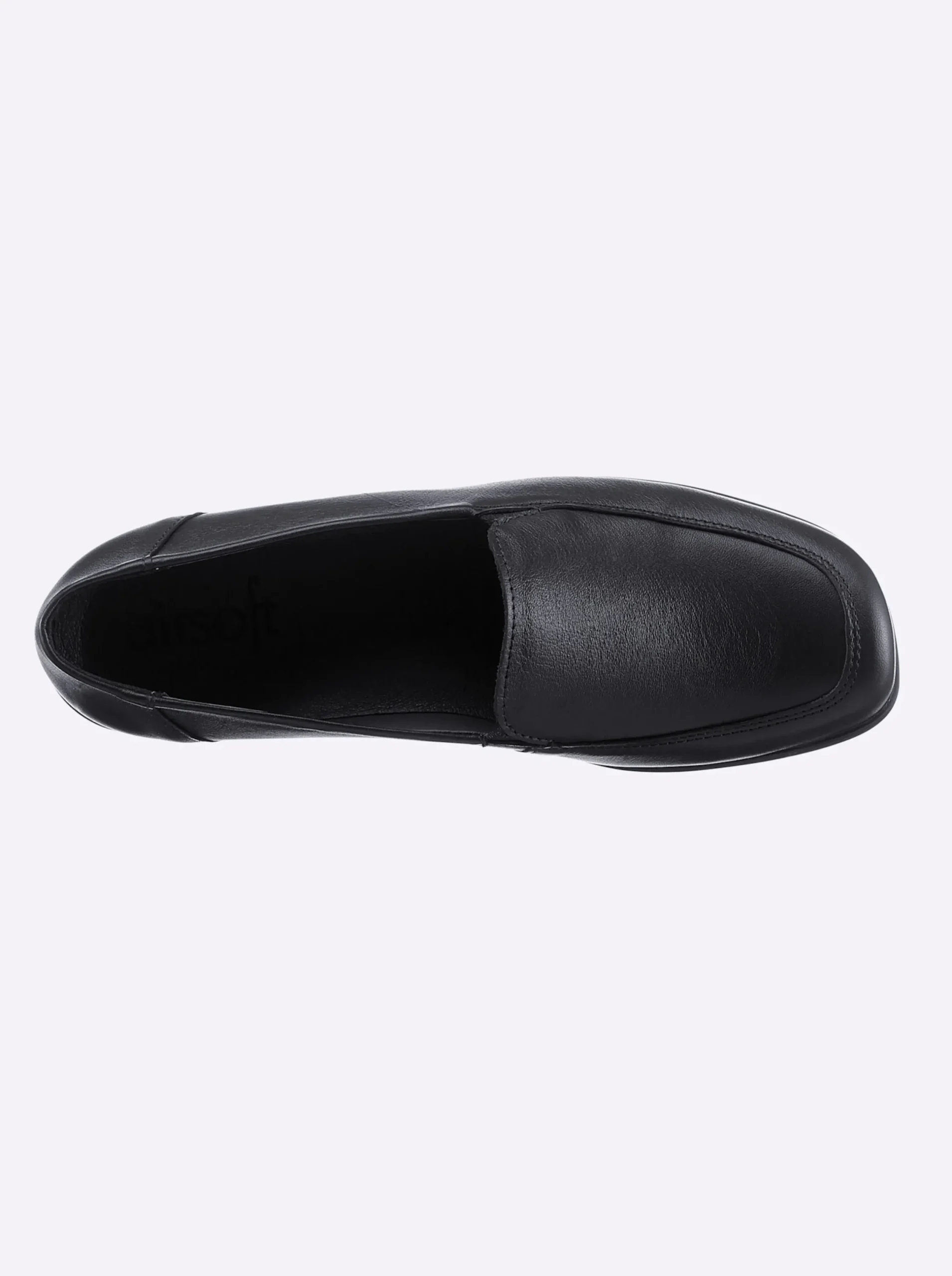 Mokassins & Slippers|airsoft comfort+ Slipper marine