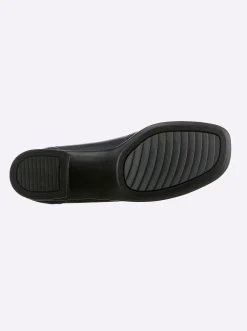 Mokassins & Slippers|airsoft comfort+ Slipper marine