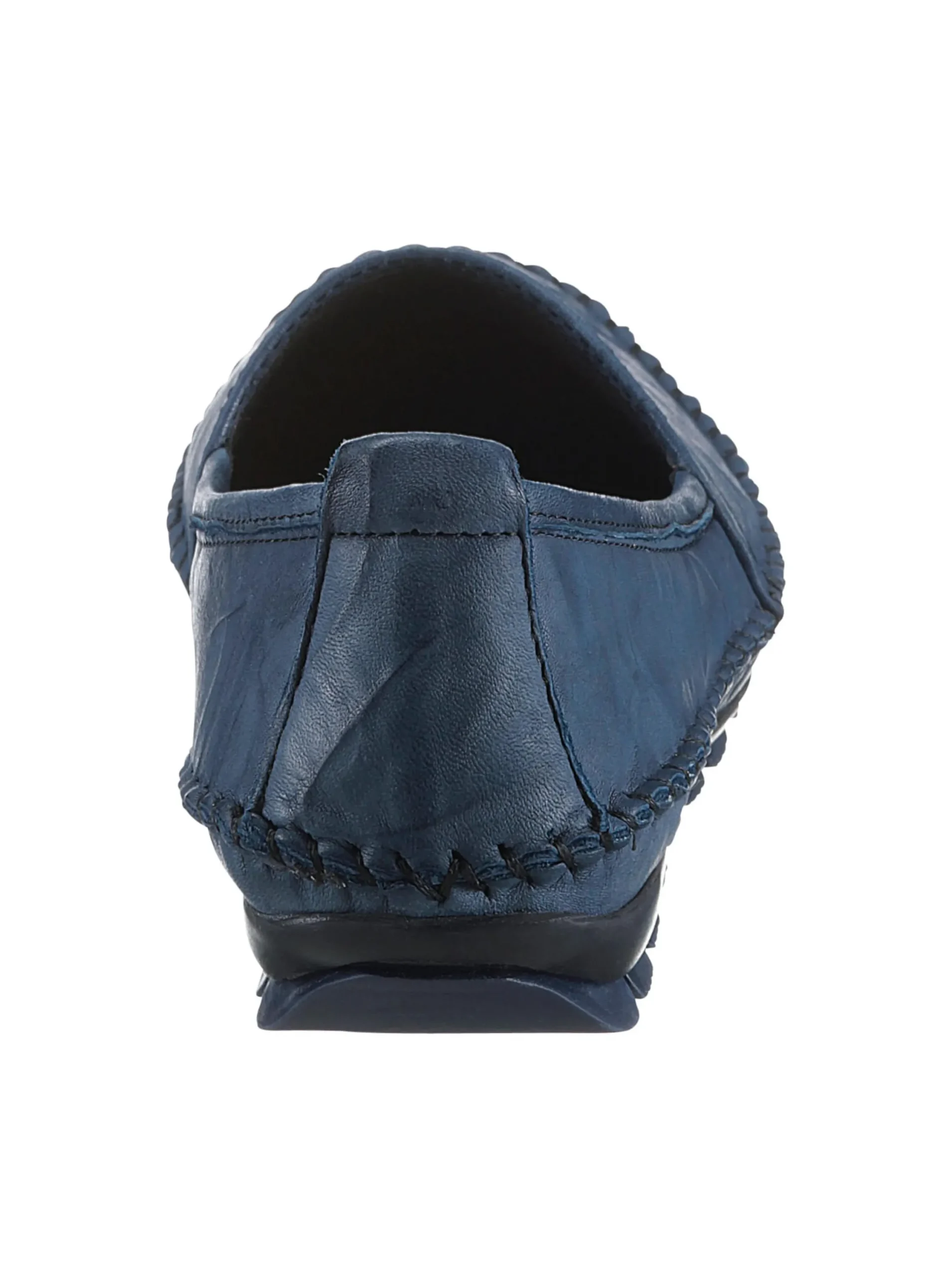 Mokassins & Slippers|Gemini Slipper blau