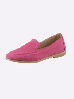 Mokassins & Slippers|Andrea Conti Slipper pink