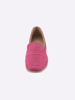 Mokassins & Slippers|Andrea Conti Slipper pink