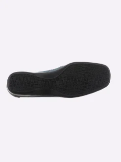 Mokassins & Slippers|airsoft comfort+ Slipper jeansblau