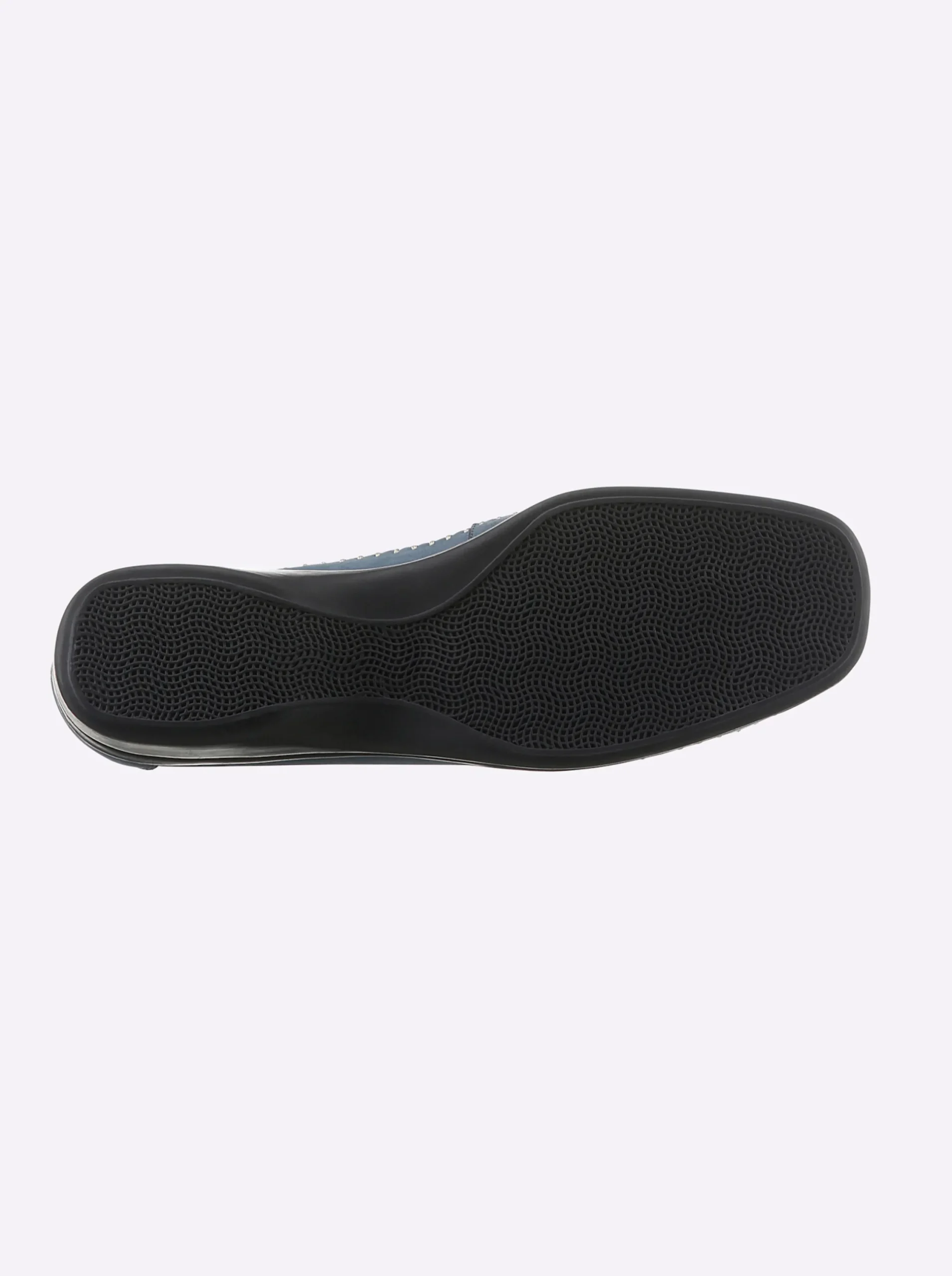 Mokassins & Slippers|airsoft comfort+ Slipper jeansblau