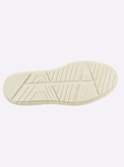 Mokassins & Slippers|heine Slipper rot