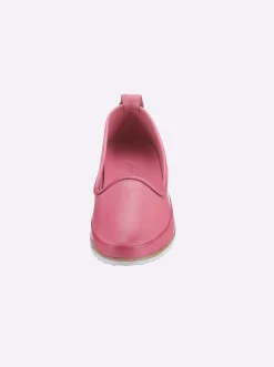 Mokassins & Slippers|Andrea Conti Slipper pink