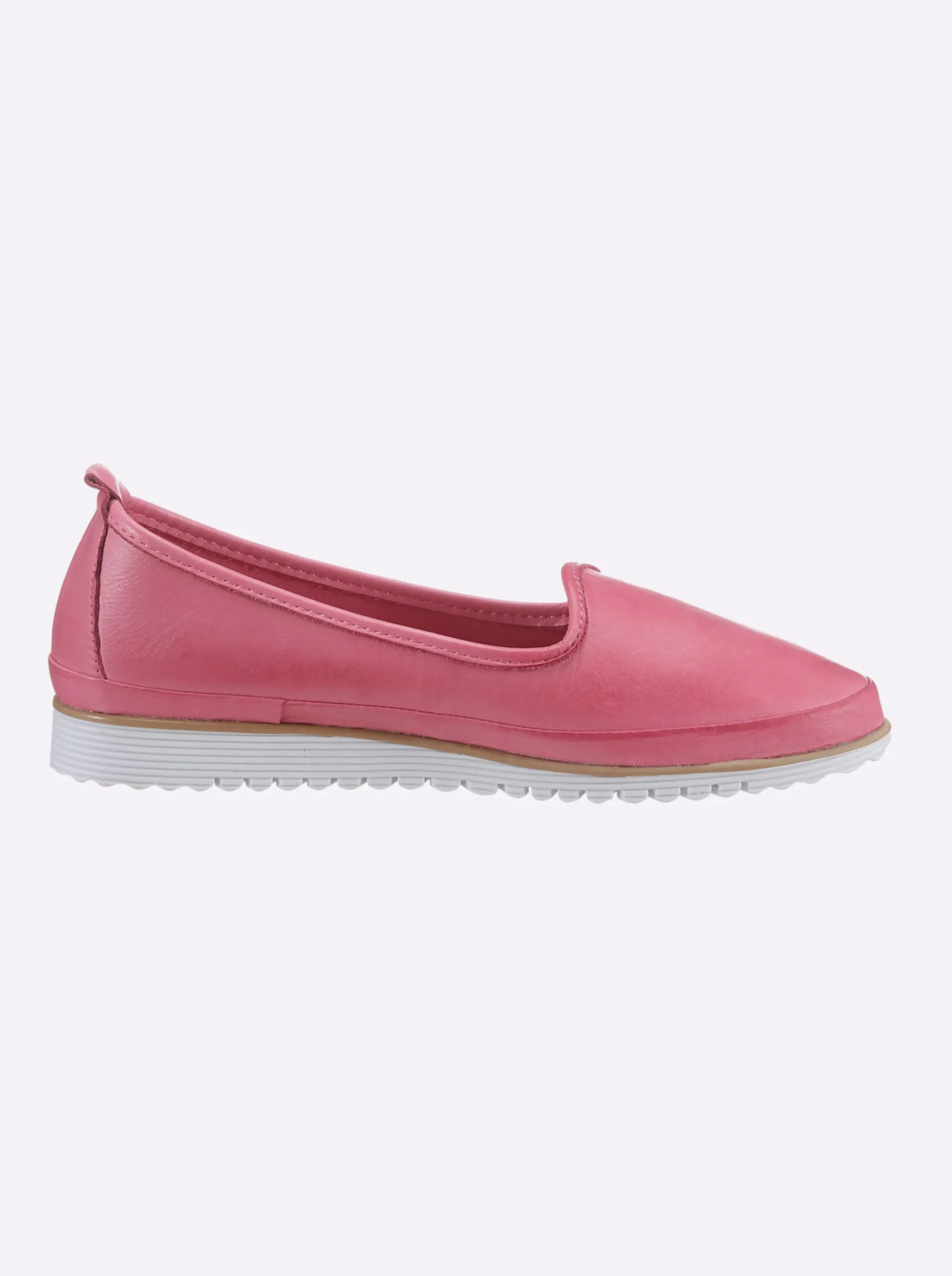 Mokassins & Slippers|Andrea Conti Slipper pink