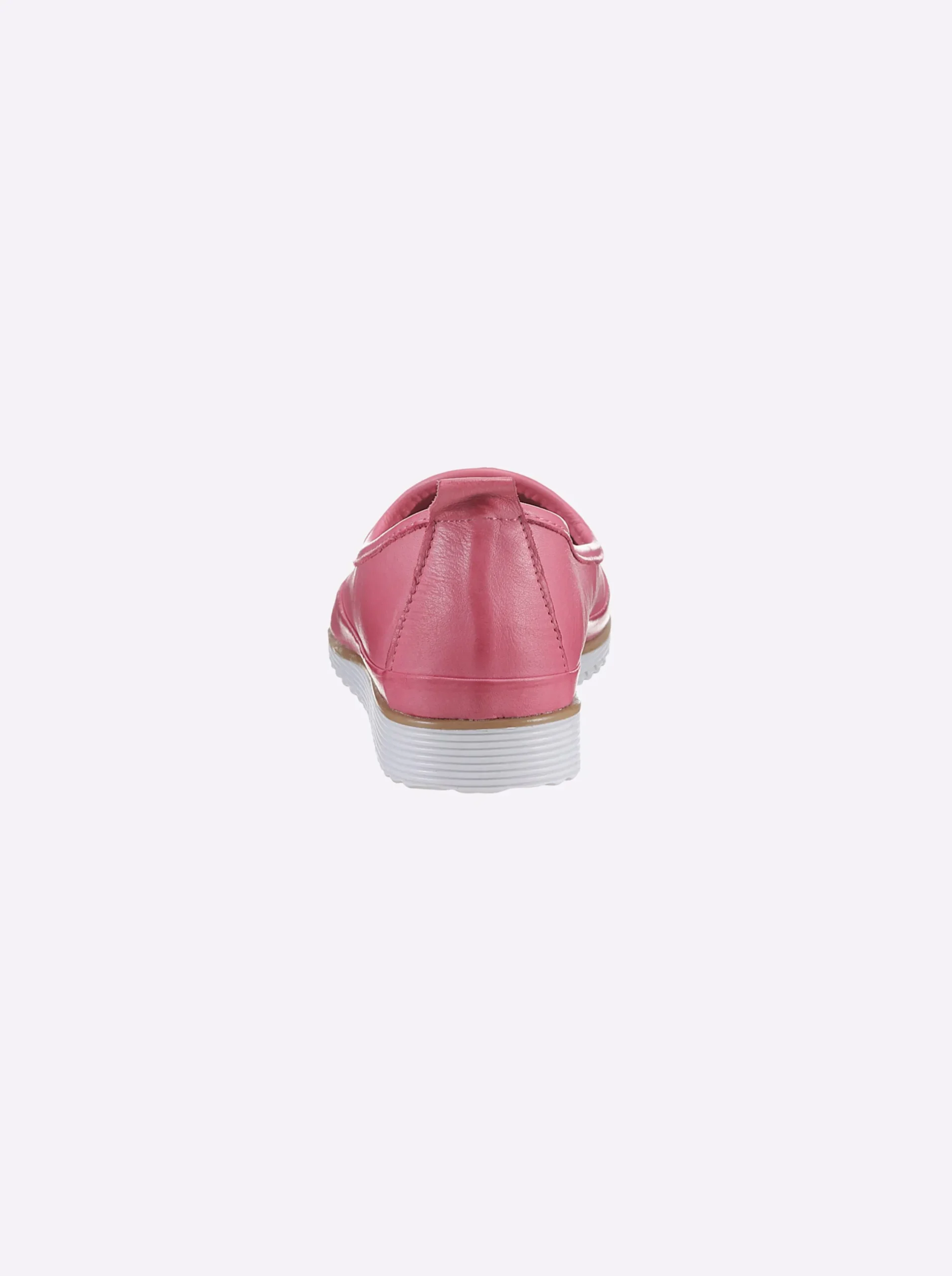 Mokassins & Slippers|Andrea Conti Slipper pink