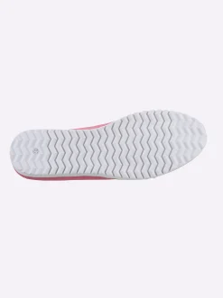 Mokassins & Slippers|Andrea Conti Slipper pink