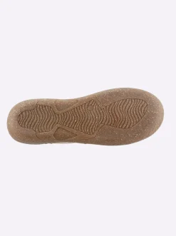 Mokassins & Slippers|airsoft modern+ Slipper ocker