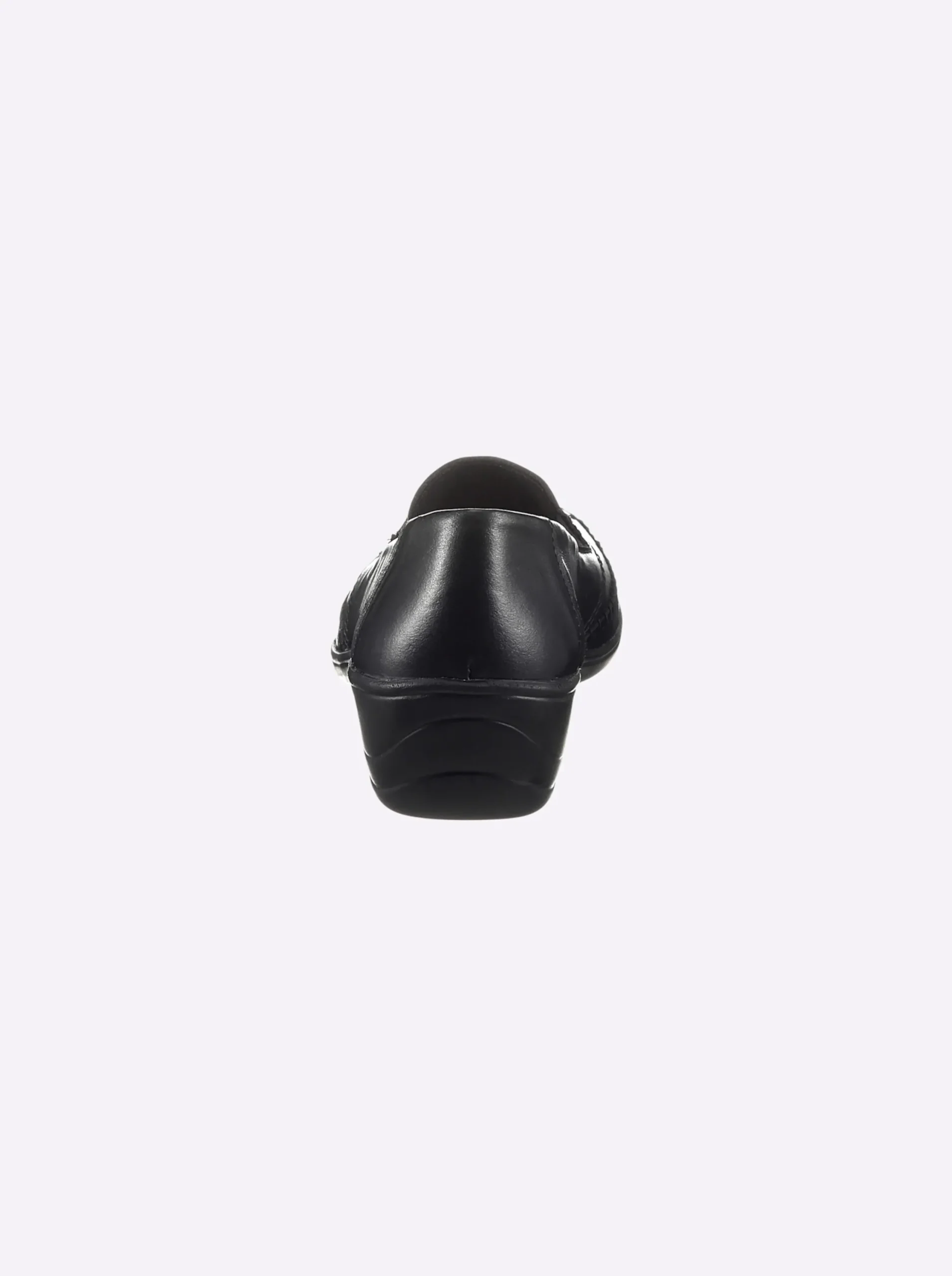 Mokassins & Slippers|airsoft comfort+ Slipper schwarz