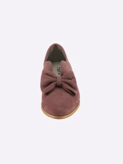 Mokassins & Slippers|heine Slipper rose