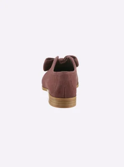 Mokassins & Slippers|heine Slipper rose