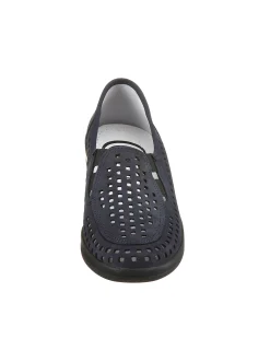 Mokassins & Slippers|airsoft comfort+ Slipper blau