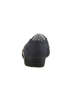 Mokassins & Slippers|airsoft comfort+ Slipper blau