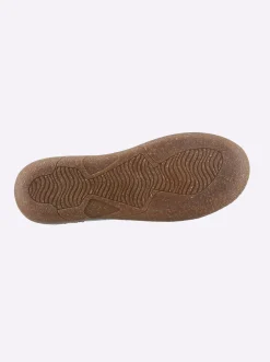 Mokassins & Slippers|airsoft modern+ Slipper bleu