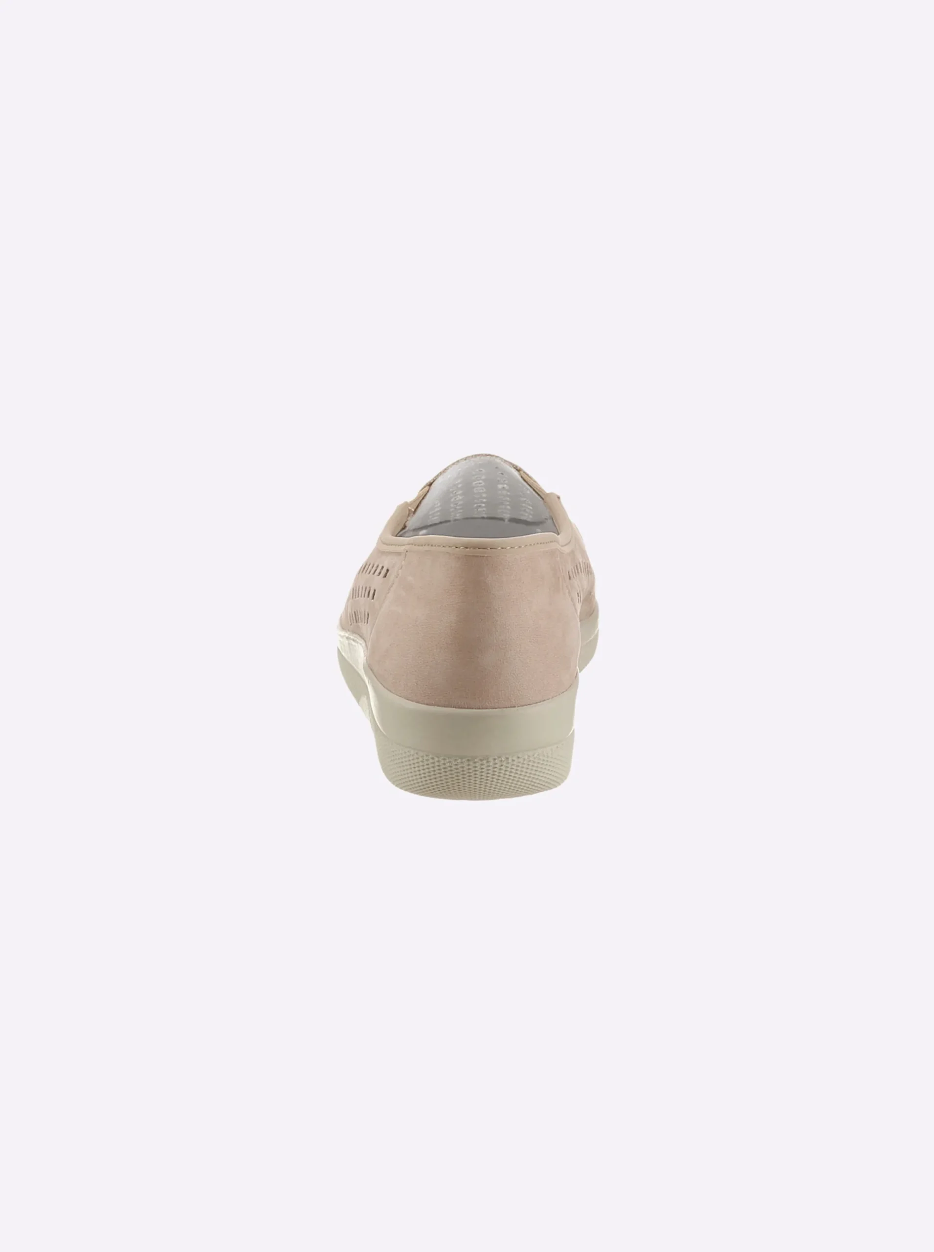 Mokassins & Slippers|airsoft comfort+ Slipper beige