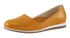 Mokassins & Slippers|Andrea Conti Slipper orange