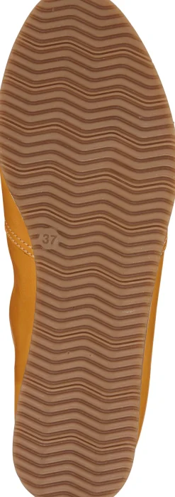 Mokassins & Slippers|Andrea Conti Slipper orange