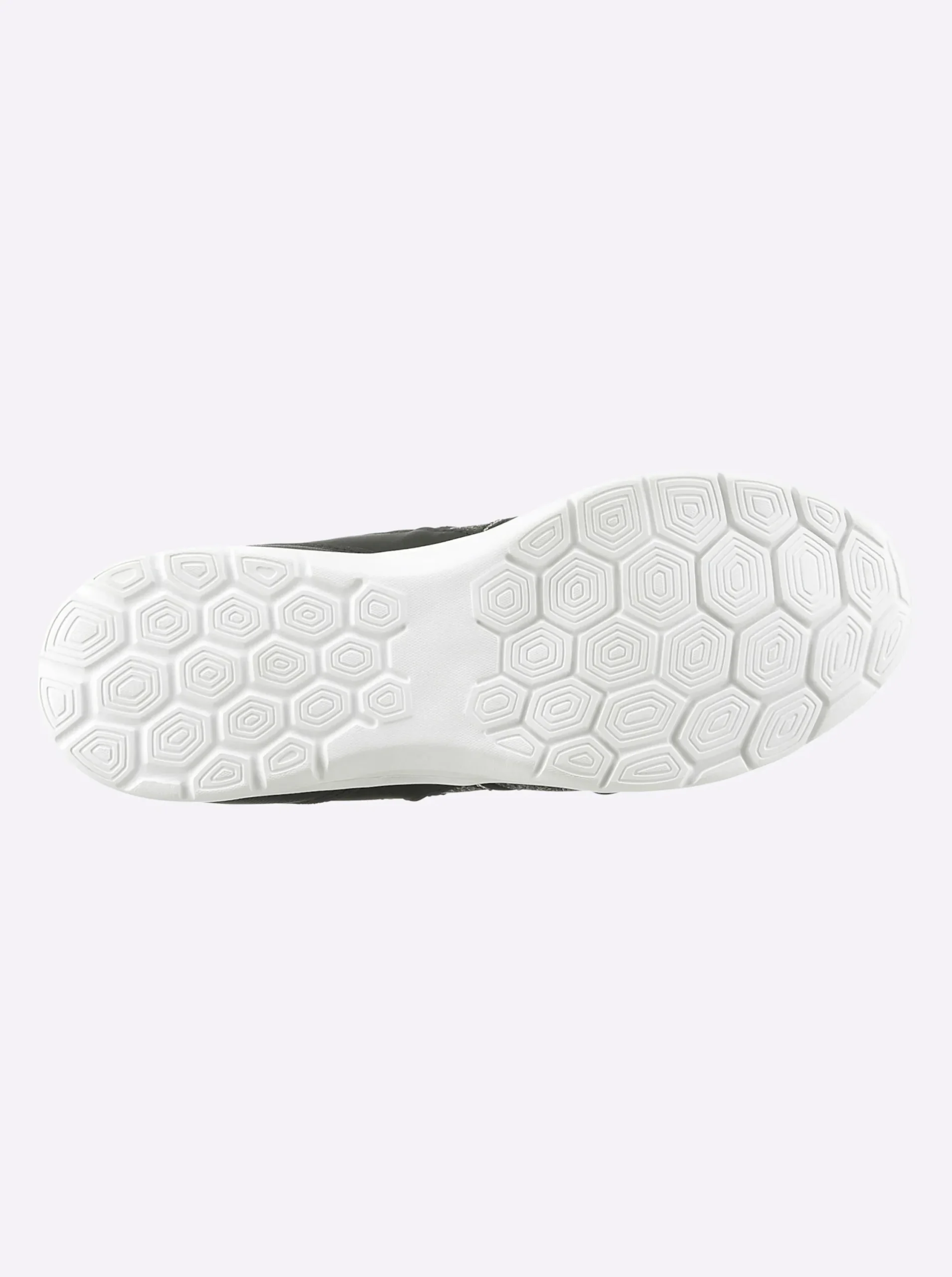 Mokassins & Slippers|heine Slipper schwarz