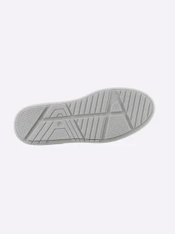 Mokassins & Slippers|heine Slipper schwarz