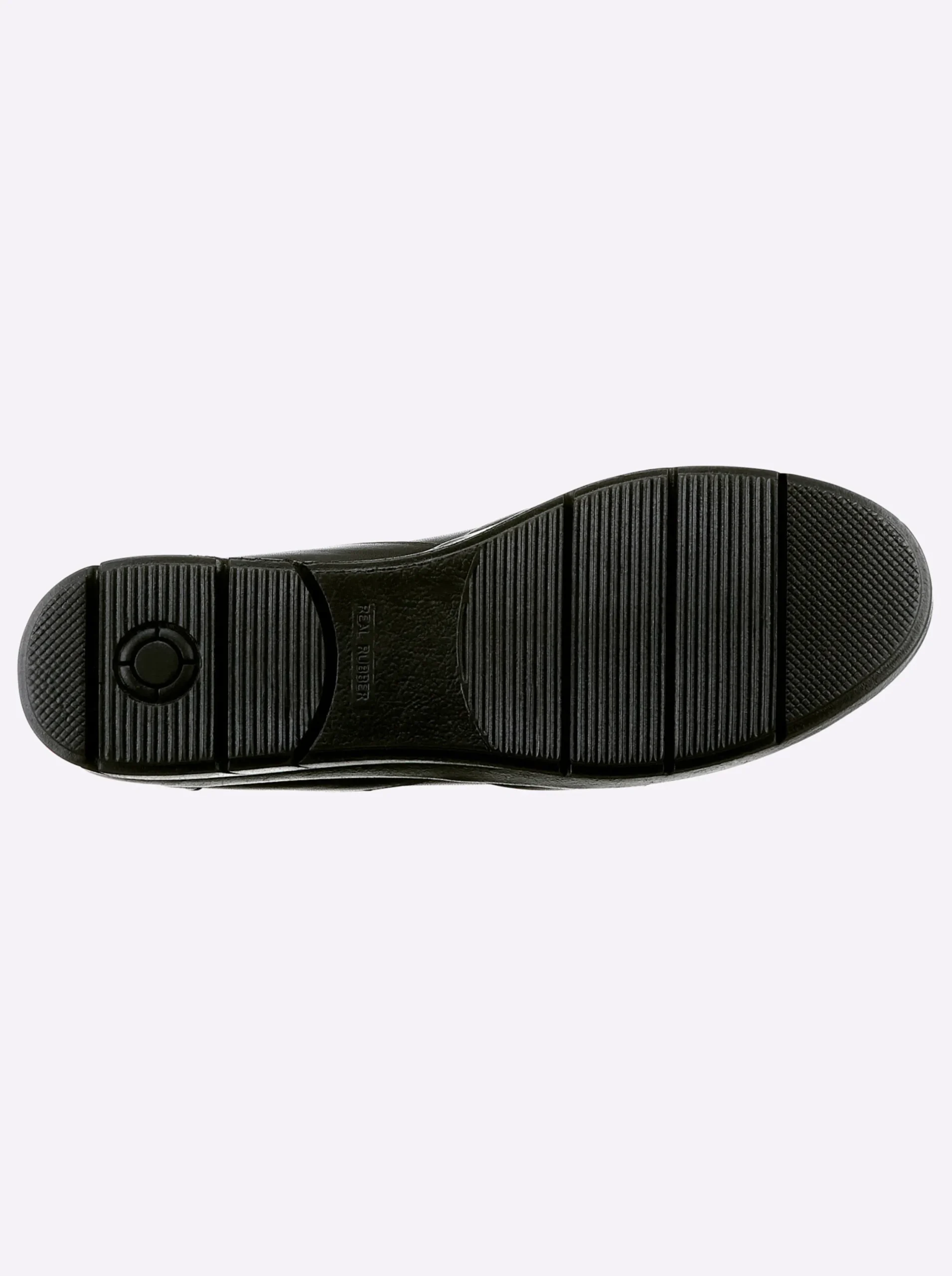 Mokassins & Slippers|airsoft modern+ Slipper schwarz