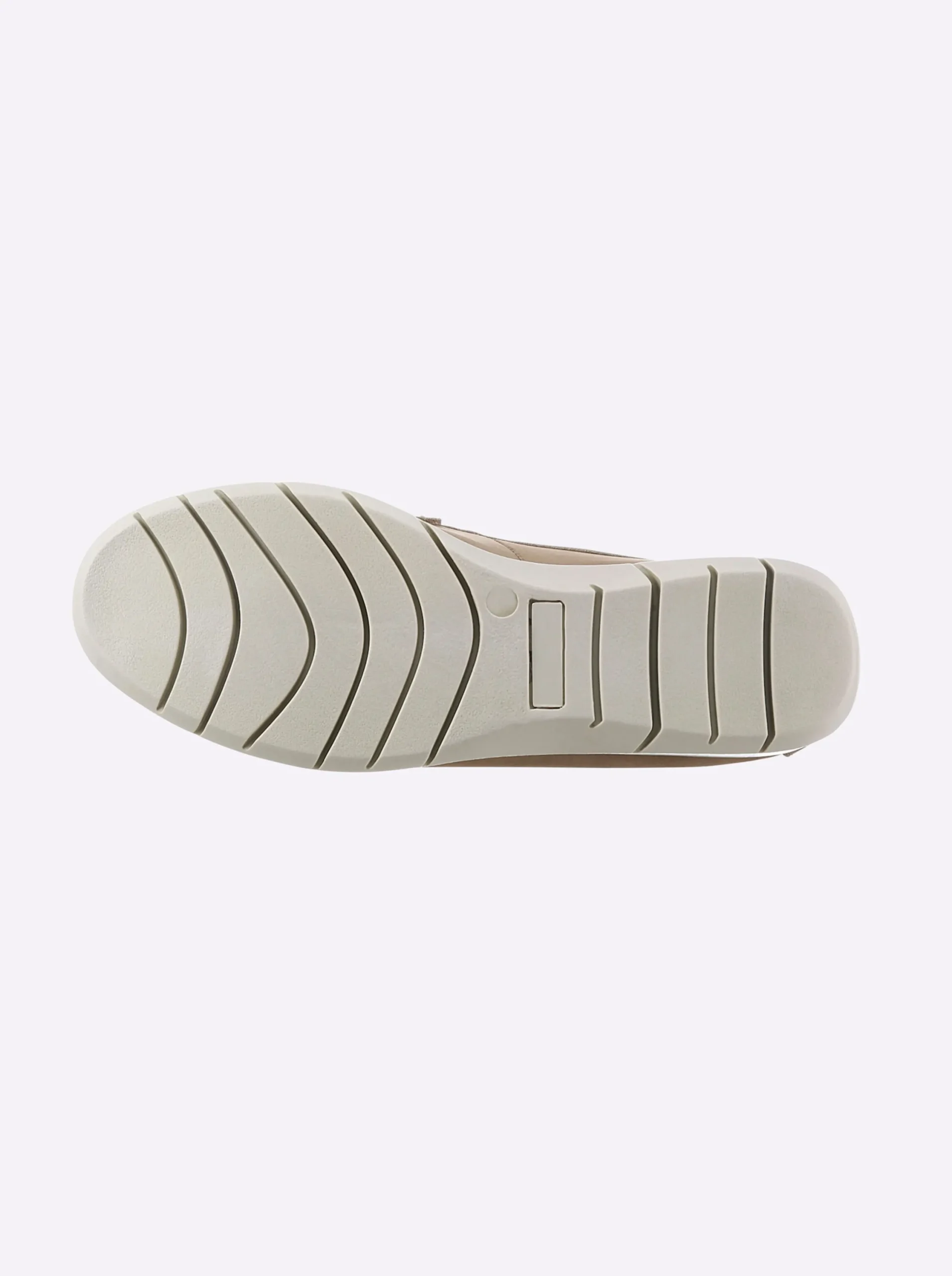 Mokassins & Slippers|airsoft modern+ Slipper mit Gummizug camel