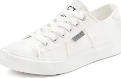 Sneakers & Schnürer|Elbsand Sneaker weiß