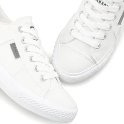 Sneakers & Schnürer|Elbsand Sneaker weiß
