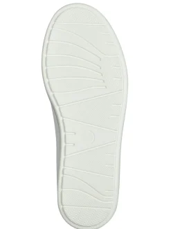 Sneakers & Schnürer|Jana Sneaker weiß