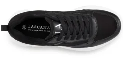 Sneakers & Schnürer|LASCANA Sneaker schwarz