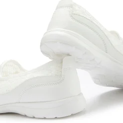 Sneakers & Schnürer|LASCANA Sneaker weiß