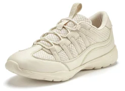 Sneakers & Schnürer|LASCANA Sneaker beige