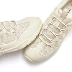 Sneakers & Schnürer|LASCANA Sneaker beige