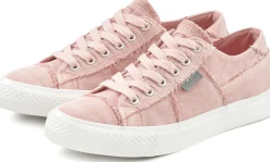 Sneakers & Schnürer|Elbsand Sneaker rosé