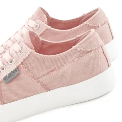 Sneakers & Schnürer|Elbsand Sneaker rosé