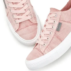 Sneakers & Schnürer|Elbsand Sneaker rosé