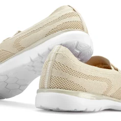 Sneakers & Schnürer|LASCANA Sneaker beige