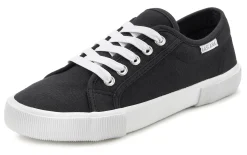 Sneakers & Schnürer|LASCANA Sneaker schwarz