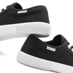 Sneakers & Schnürer|LASCANA Sneaker schwarz