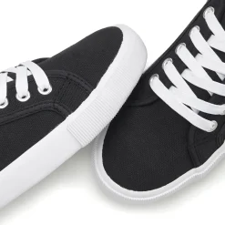 Sneakers & Schnürer|LASCANA Sneaker schwarz