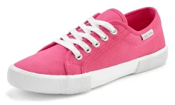 Sneakers & Schnürer|LASCANA Sneaker pink